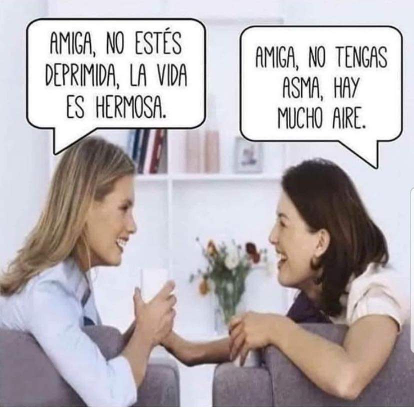 ¡Hay más peces en el mar!