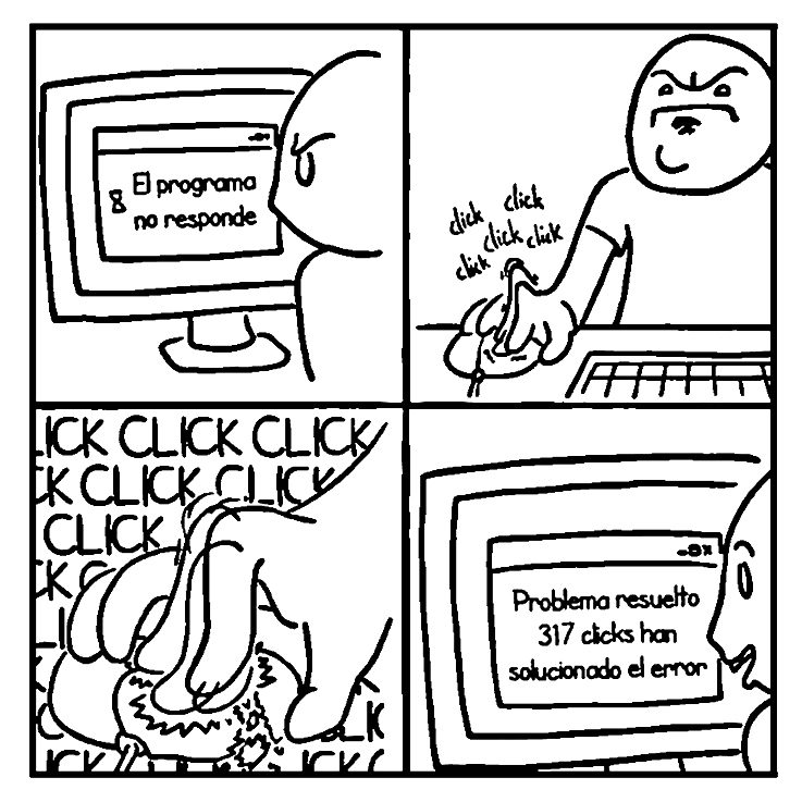 El secreto mejor guardado de Windows.