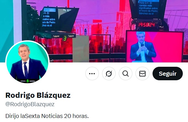 Periodismo de calidad.