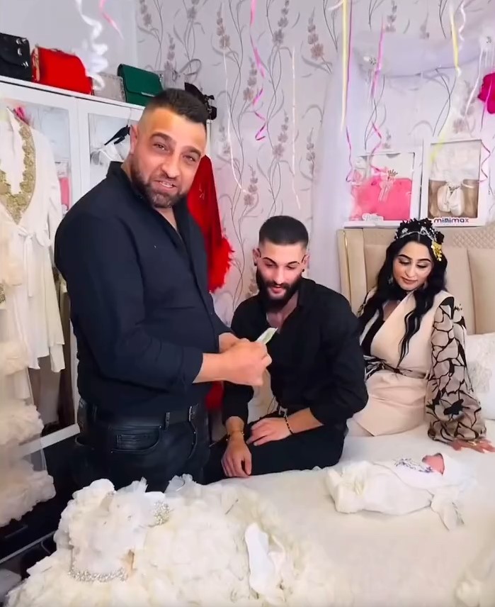 4800 euros en billetes