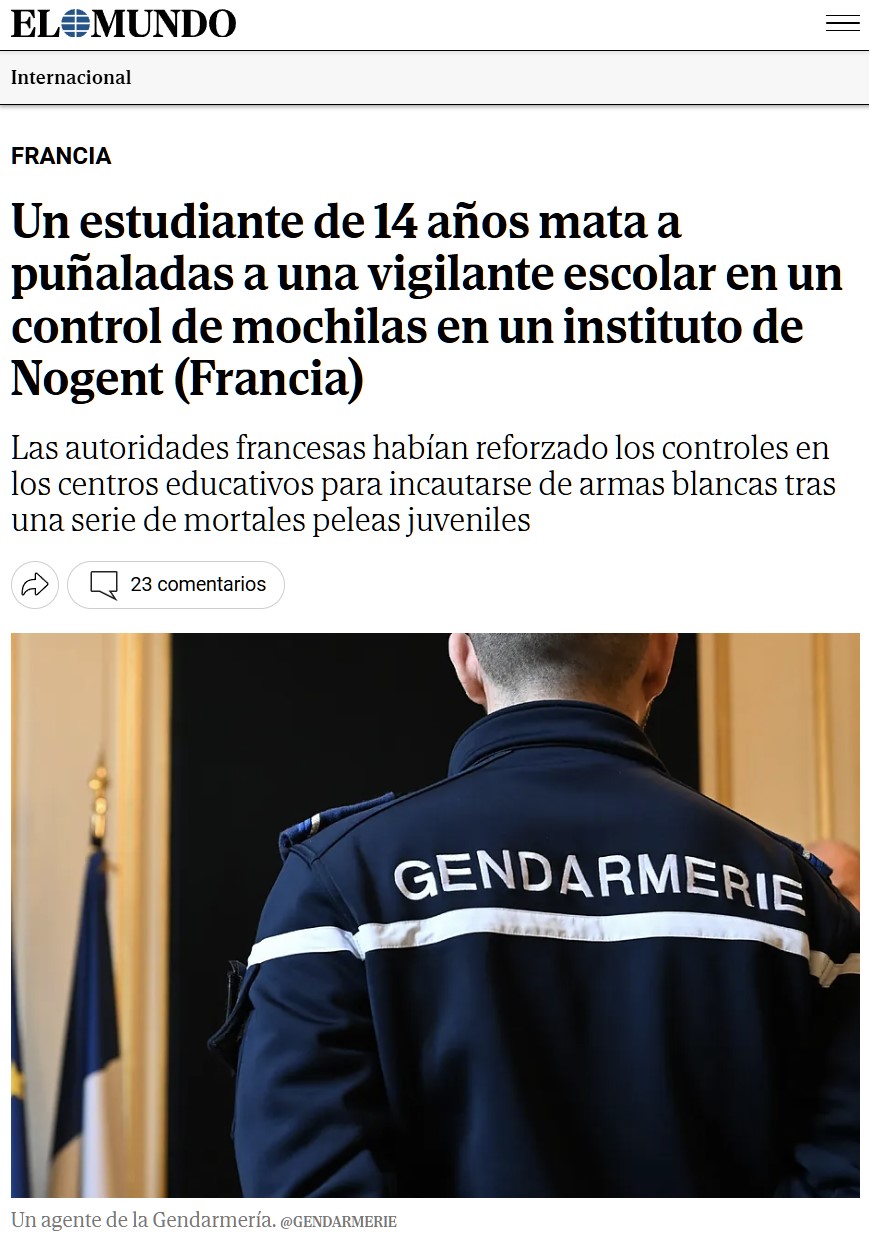 El nuevo día a día de Vitoria. Maldito GTA...