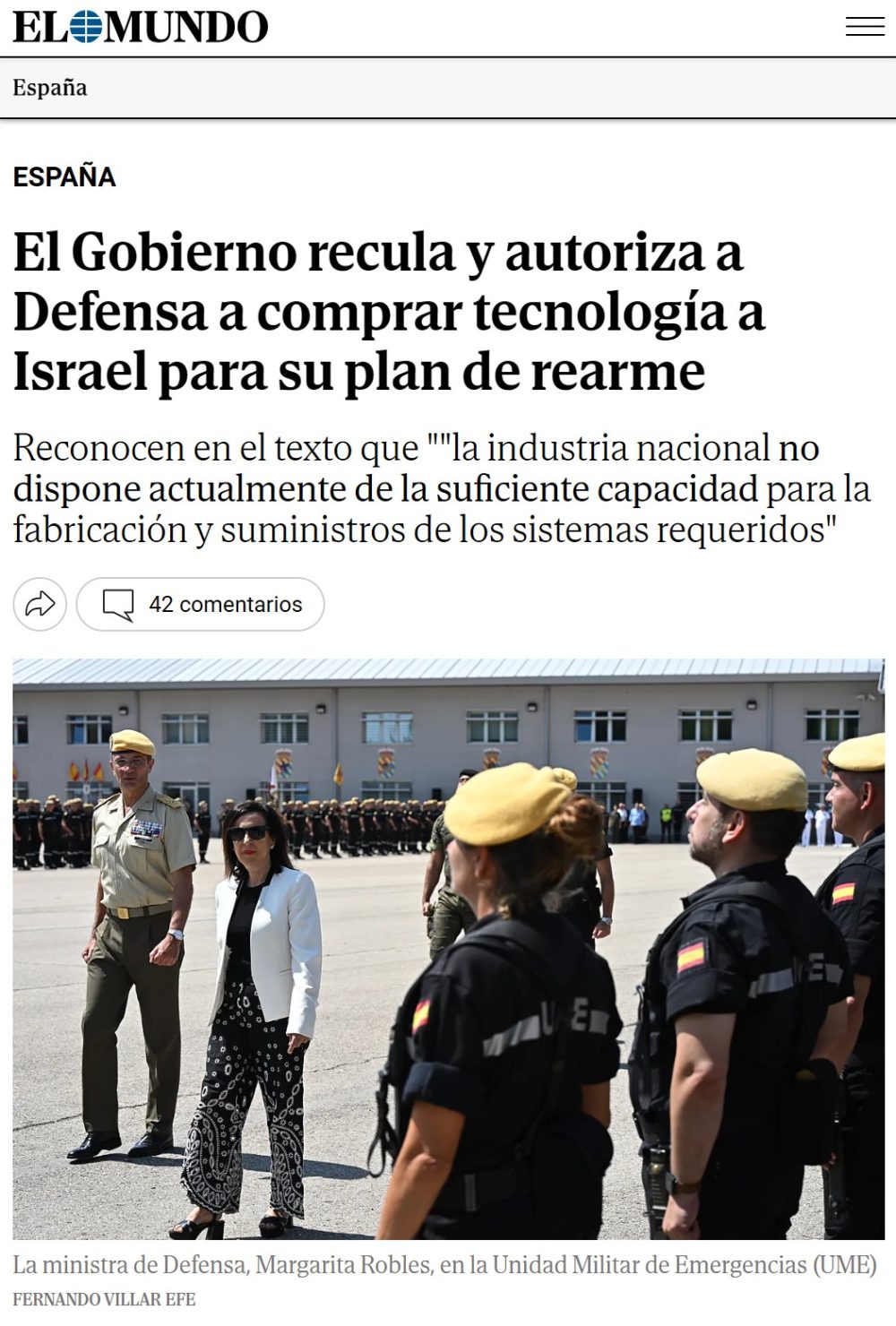 Estos son mis principios, pero si no le gustan tengo otros.