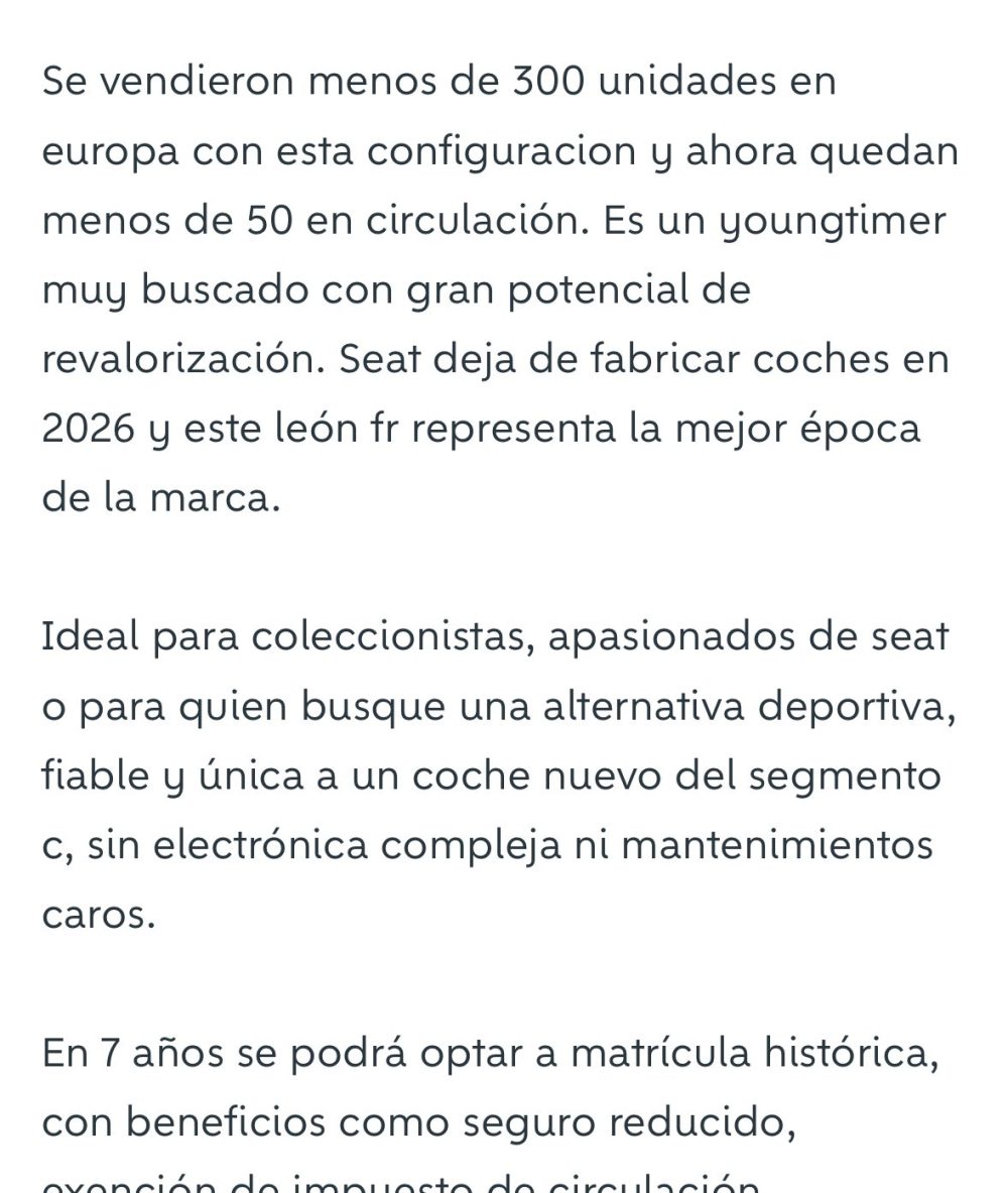 Os presento al tipo más optimista de Wallapop.