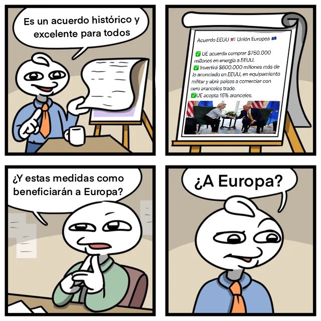 "Acuerdo histórico"