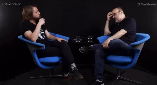 Compromís quiere que Sumar estudie la ilegalización de VOX.