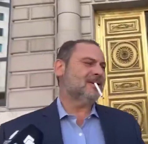Ahora me entero que lo que vivimos en España tiene nombre