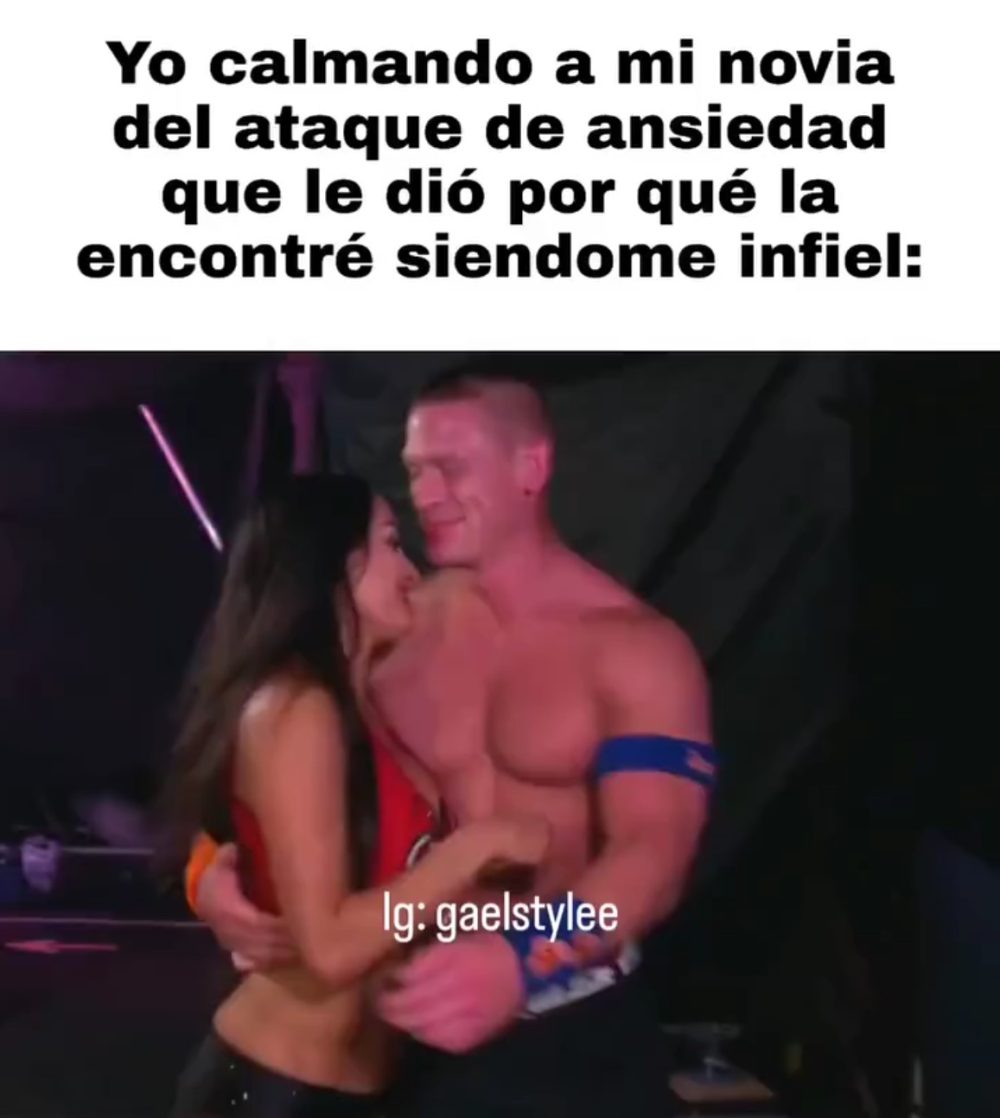 Cómo ser un buen novio en 2025.