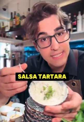 Las MEJORES salsas a base de MAYONESA.