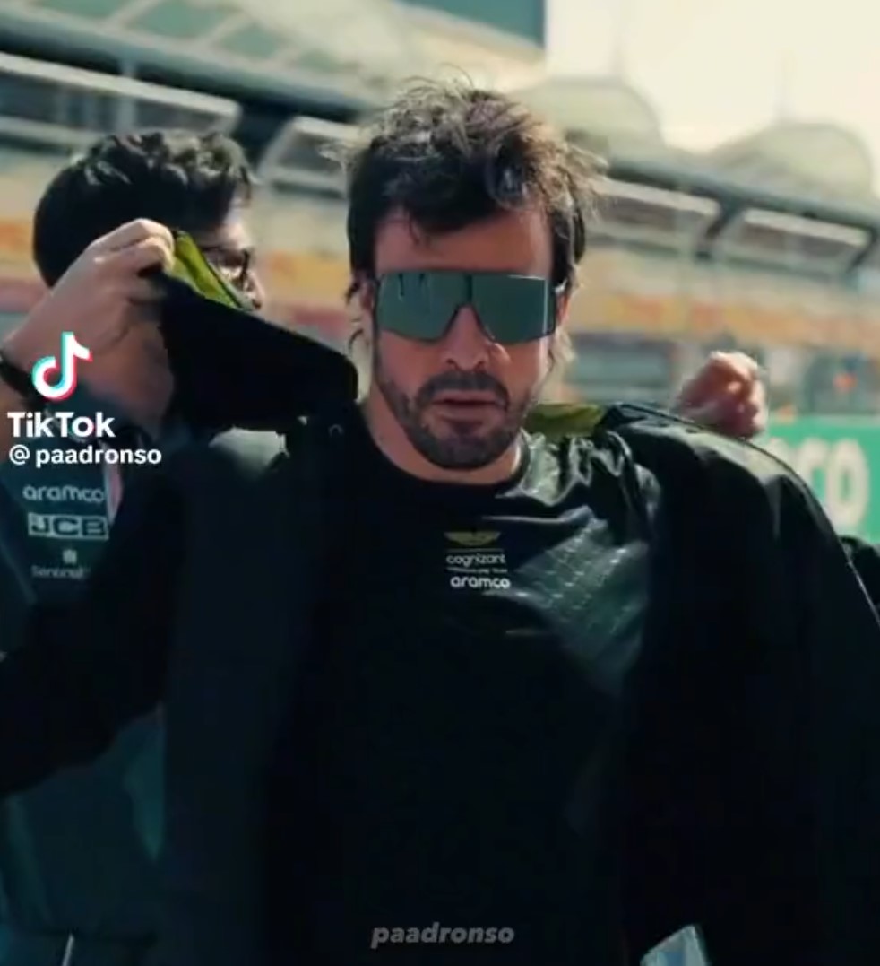 ¿Sabéis quién cumple hoy 44 años?