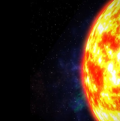 ¿Podríamos apagar el sol con agua? | QuantumFracture