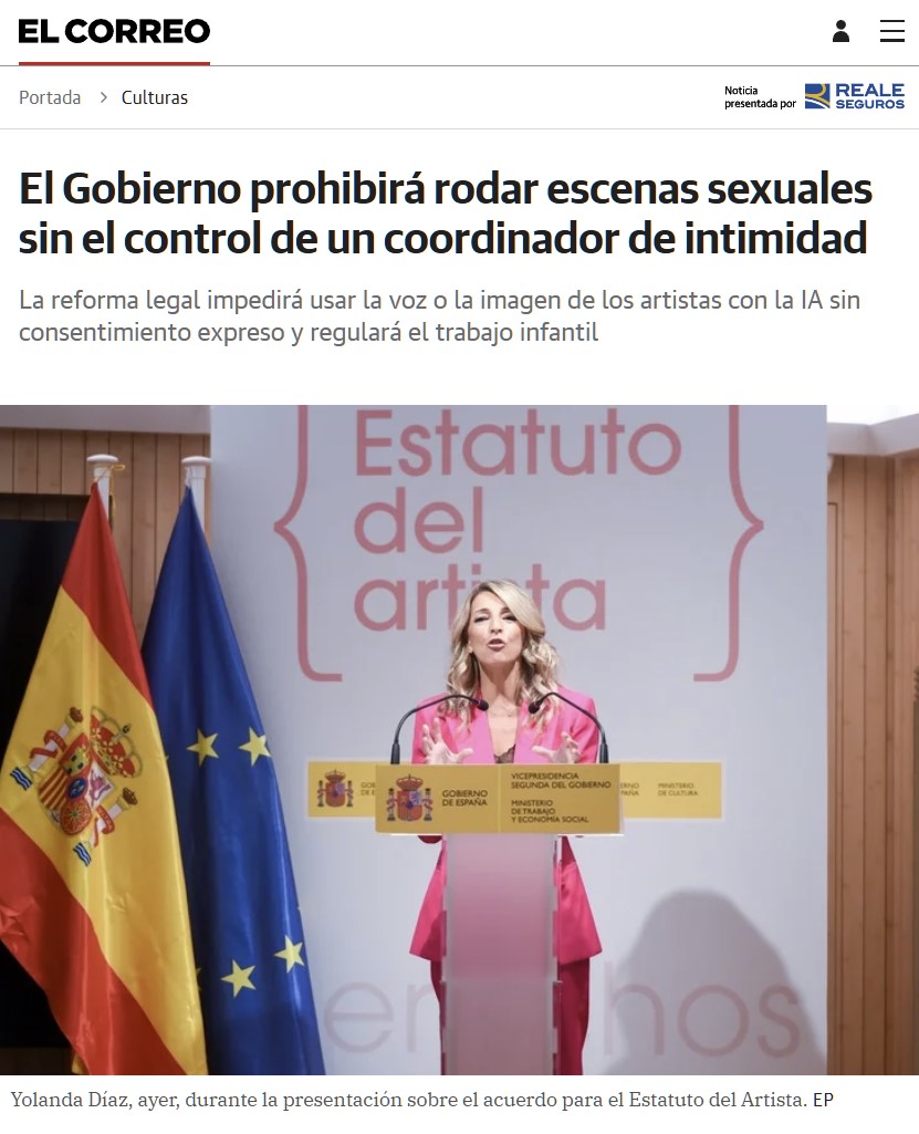 Ya falta menos para que se metan en nuestra cama.