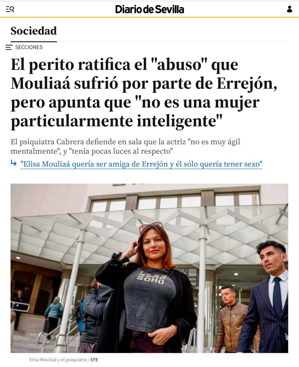 Que asciendan al becario que eligió la foto.