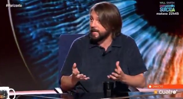 Si votas a políticos que hacen cosas tercermundistas tienes... redoble de tambores... tercer mundo.