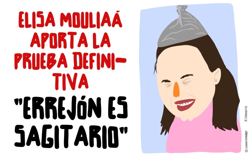 La prueba definitiva.