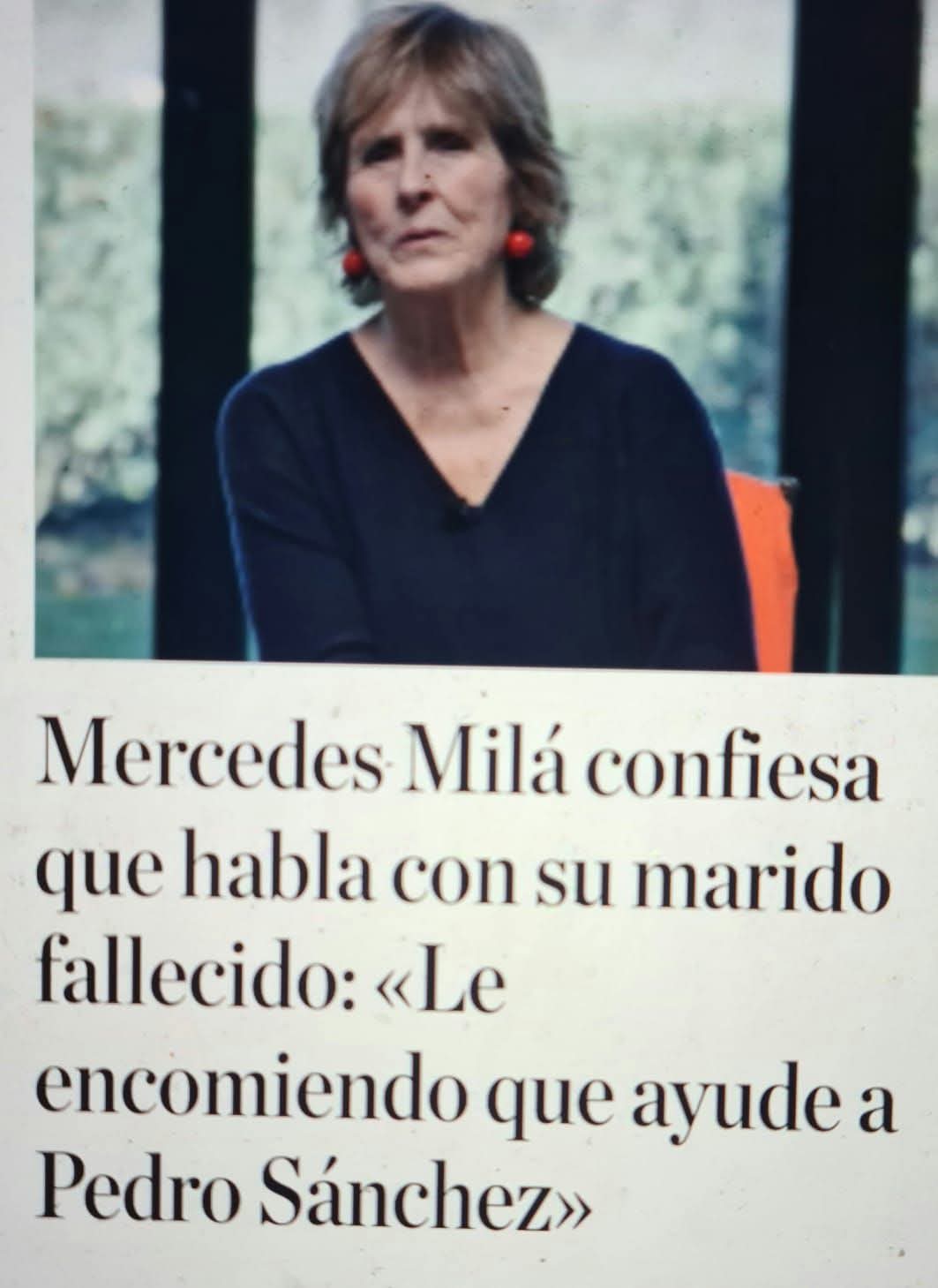 Por si quedaba duda de que Mercedes tiene un chispazo.