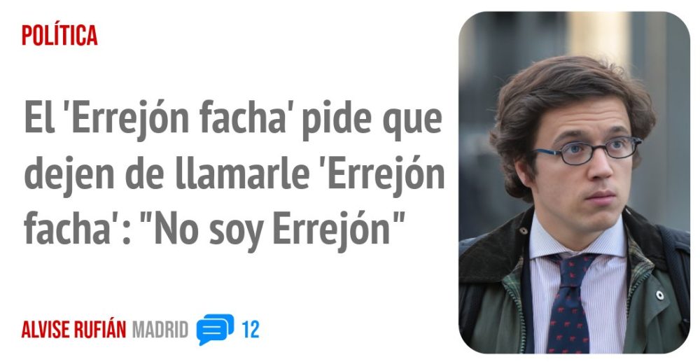 Que asciendan al becario que eligió la foto.