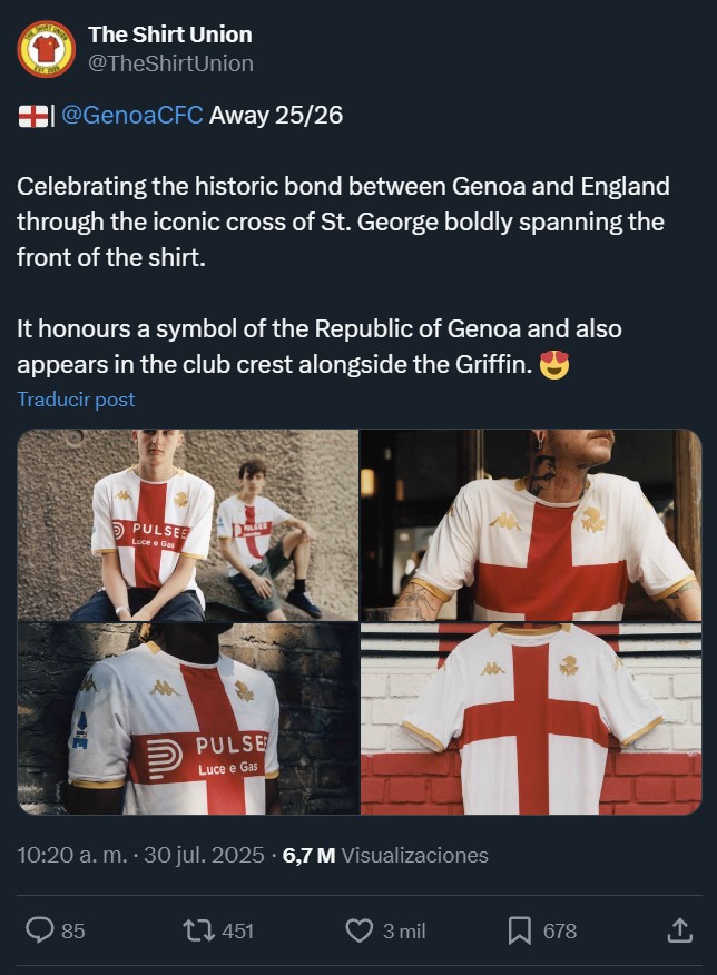 El diablo se esconde en los detalles.