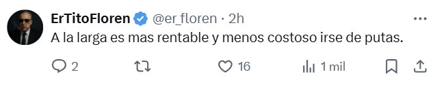 Las dos Españas...