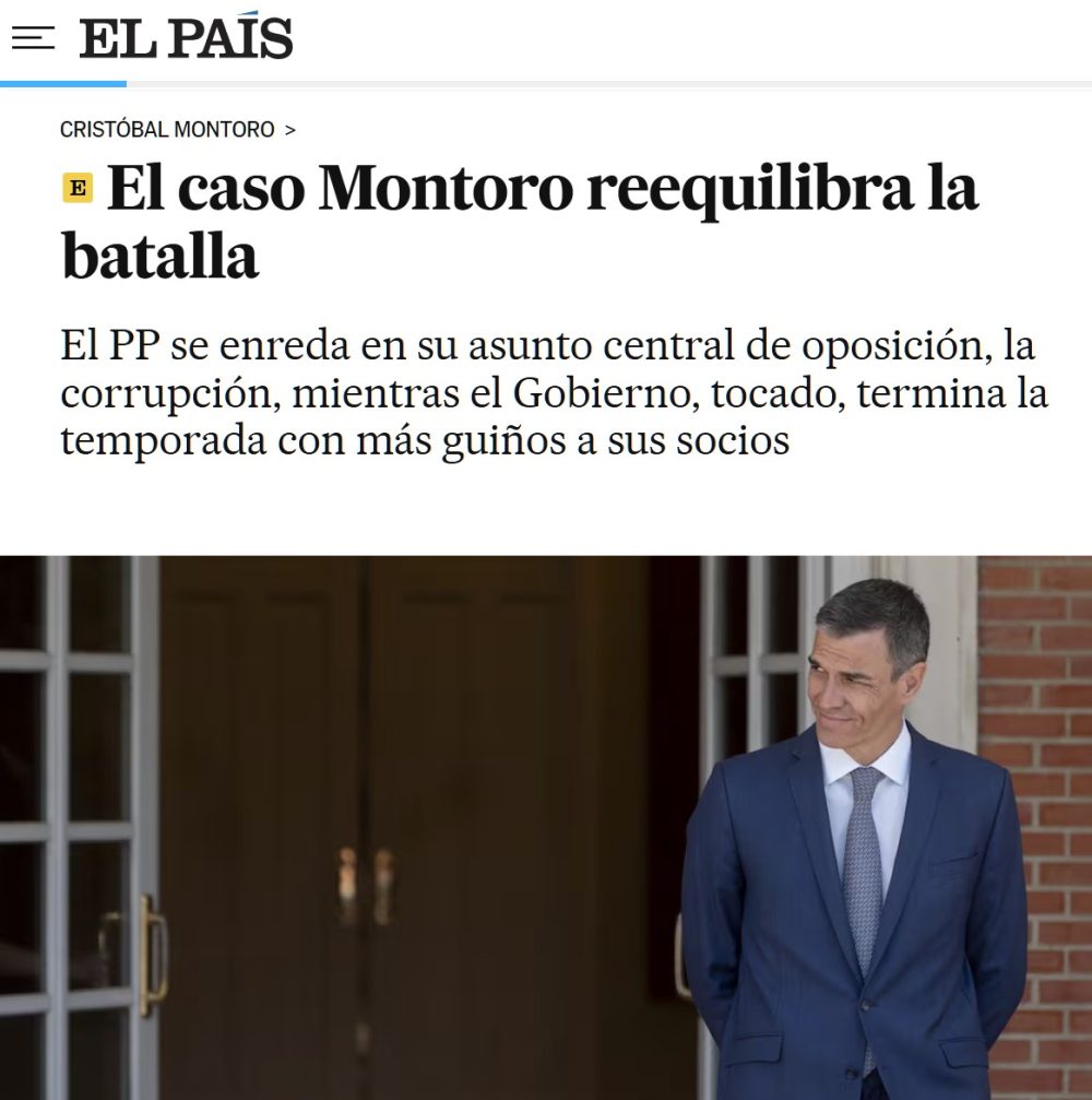 Periodismo de calidad.