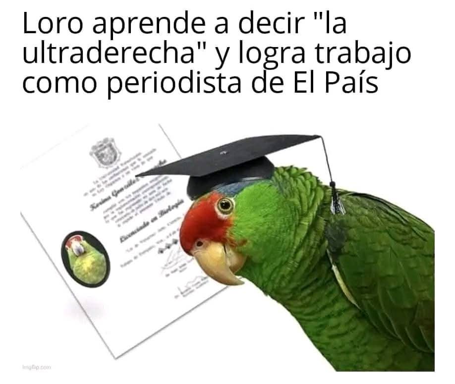 Las oposiciones más fáciles.