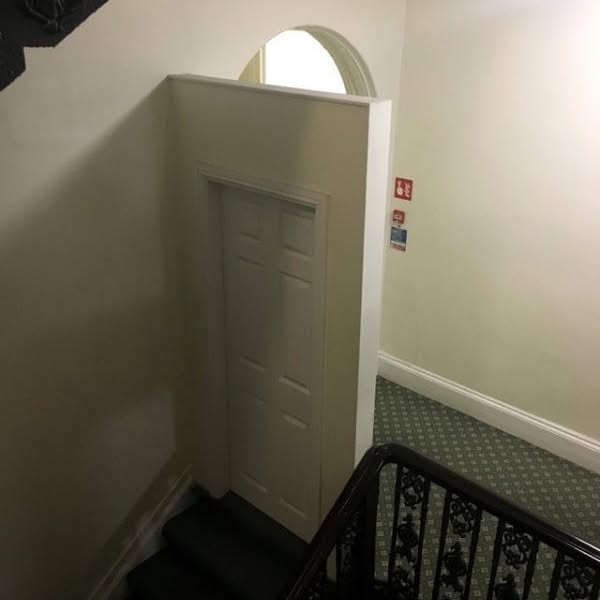 Grandes éxitos de la arquitectura.