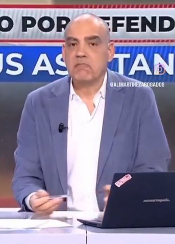 Si entran a robar en tu casa y te defiendes con rotundidad, date por jodіdo.
