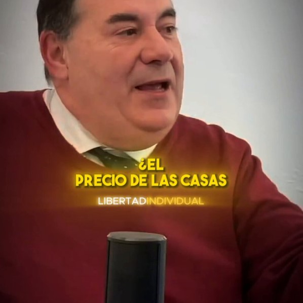 Si la costa se va a hundir ¿Por qué no bajan los precios de las casas?