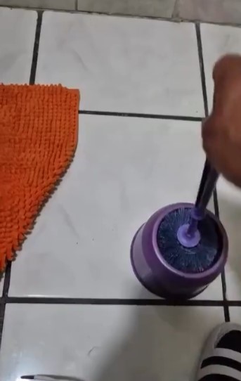 Va tocando cambiar el embrague...