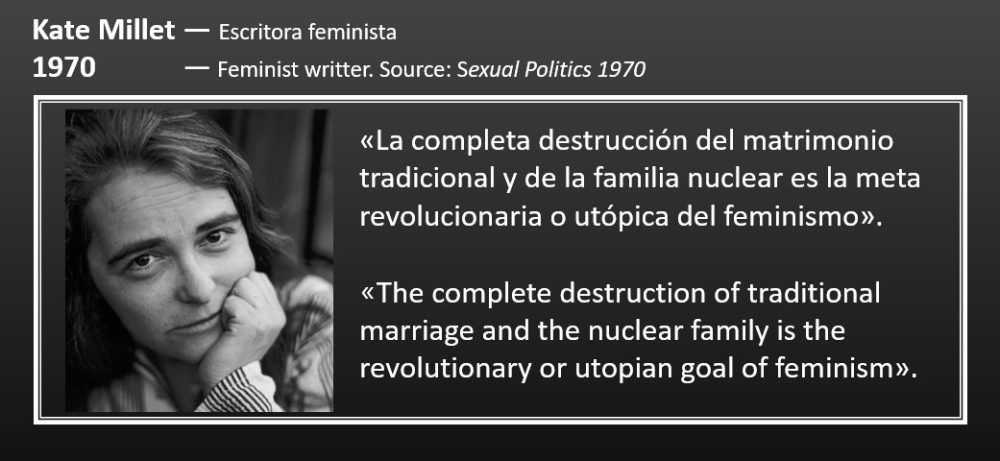 Esta mentira se está repitiendo constantemente y la gente se la está creyendo.