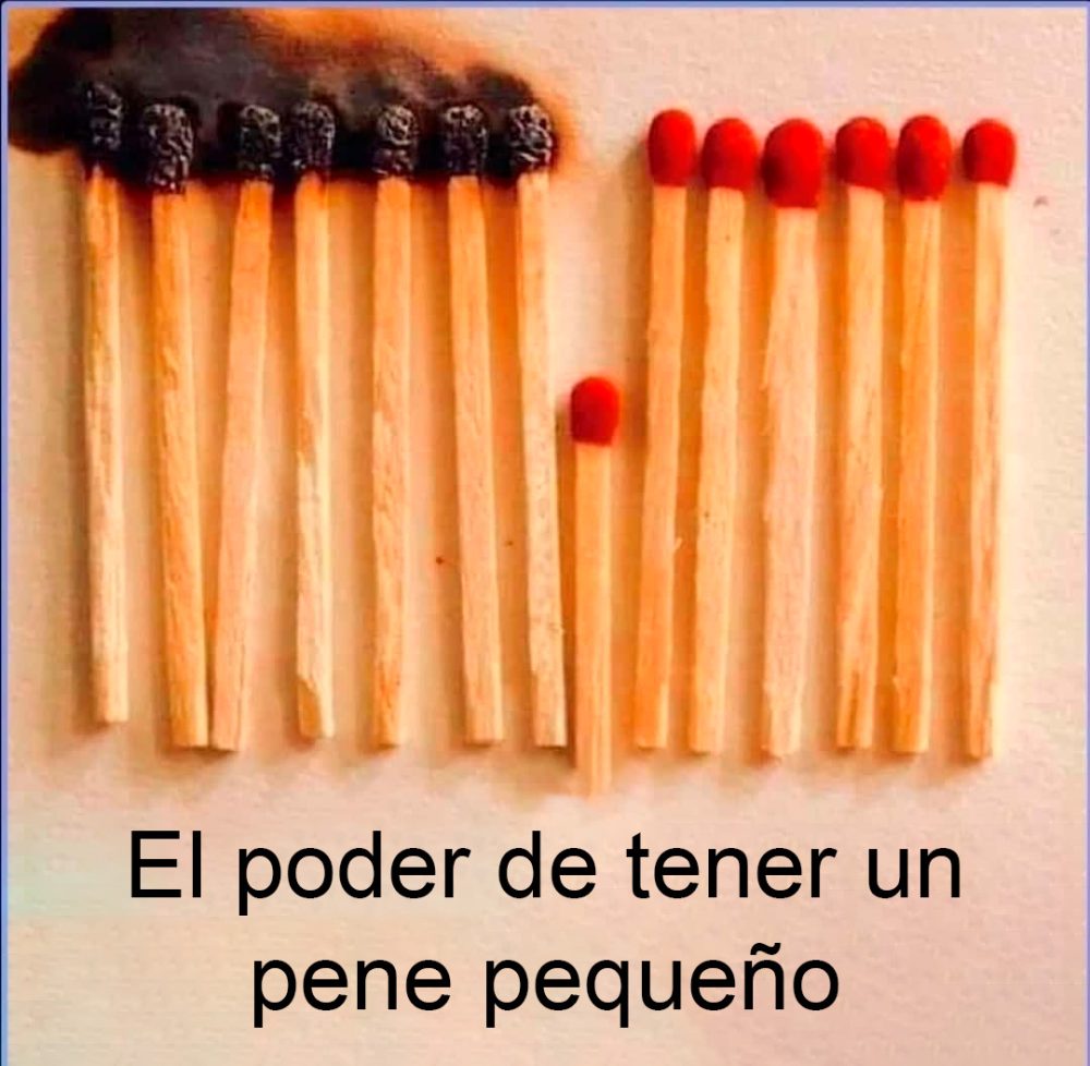 Buenos días.