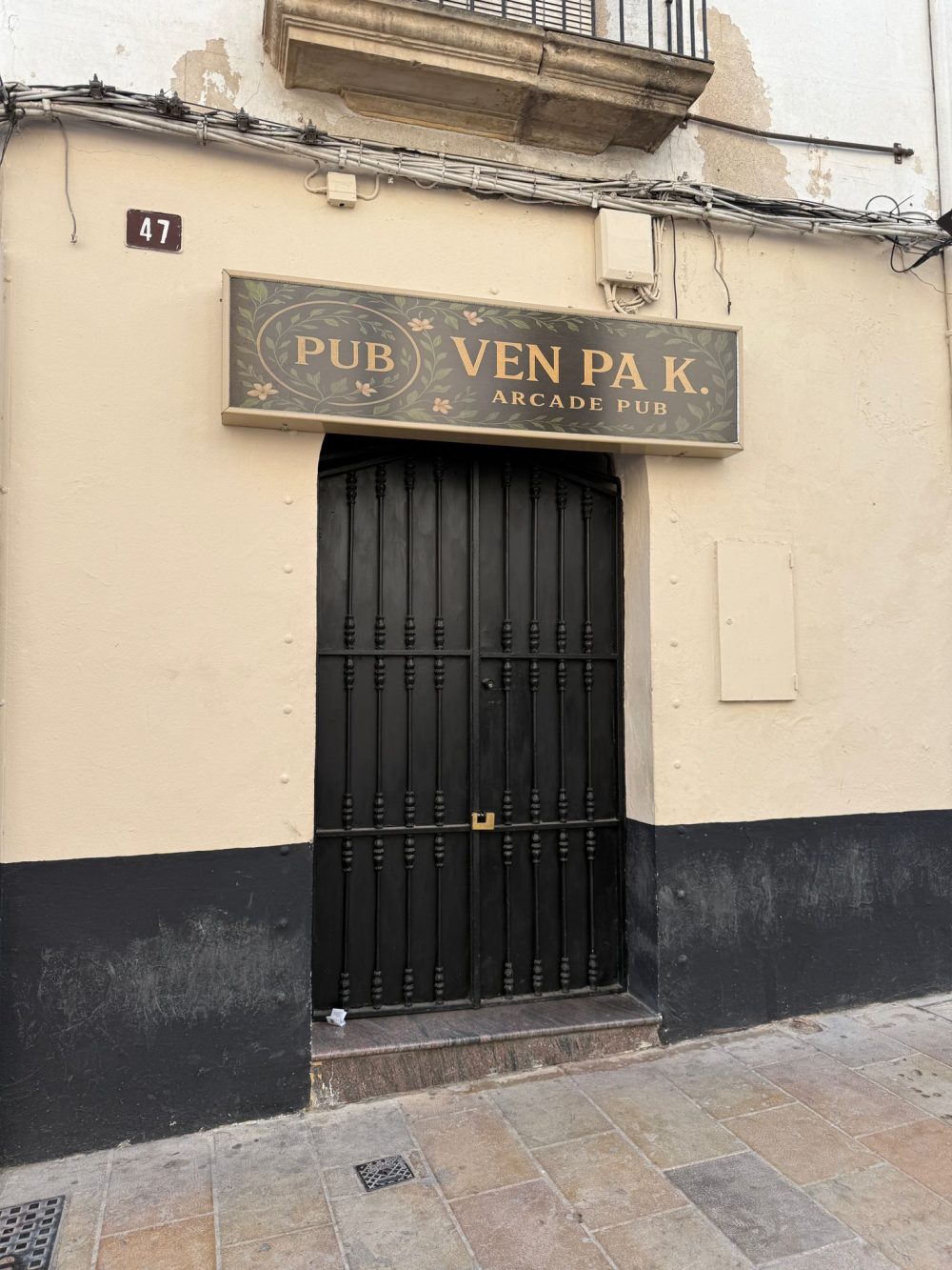 Esperas durante meses para pedirle la mano a tu novia en Grecia y te pasa esto...