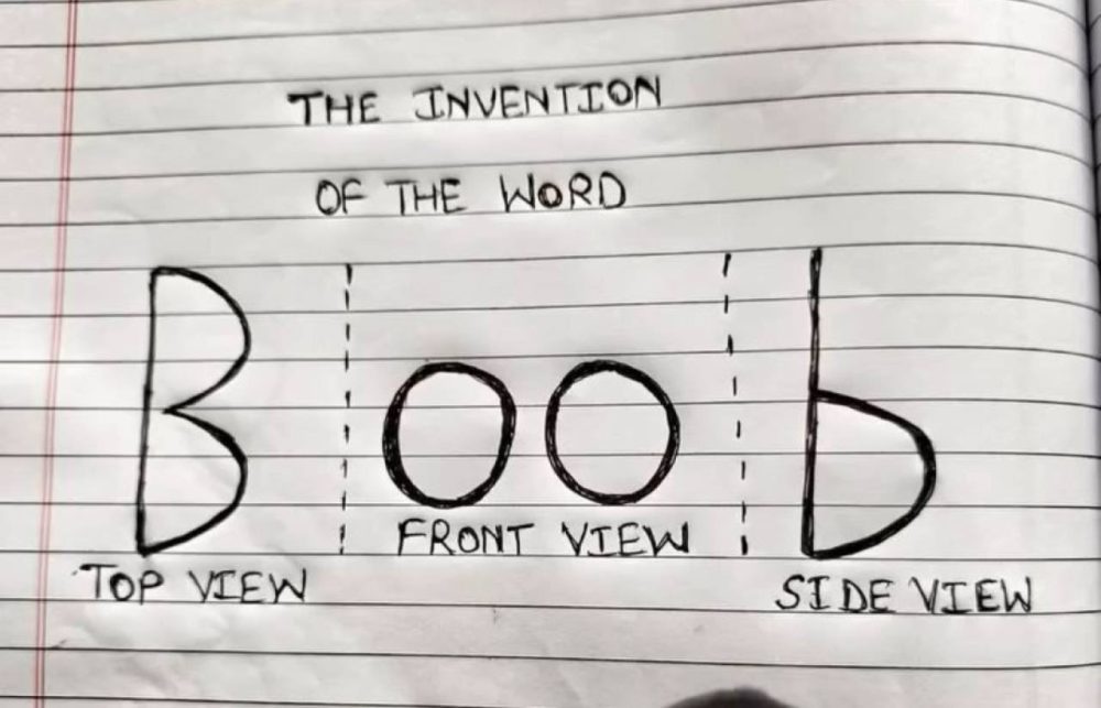 La palabra que define más allá de su significado.