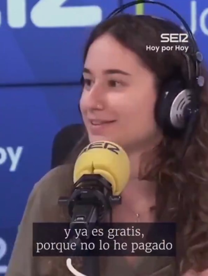 ¿Conocíais las 'Girl Maths'? (Matemáticas de mujeres).