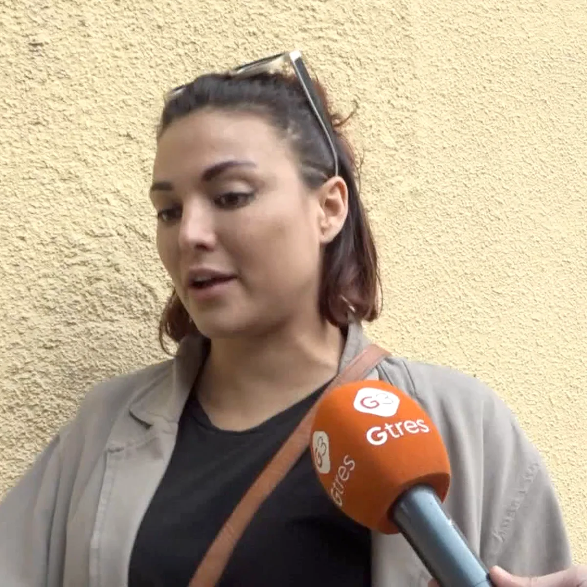 Veo un patrón en las mujeres que van fardando de cociente intelectual...