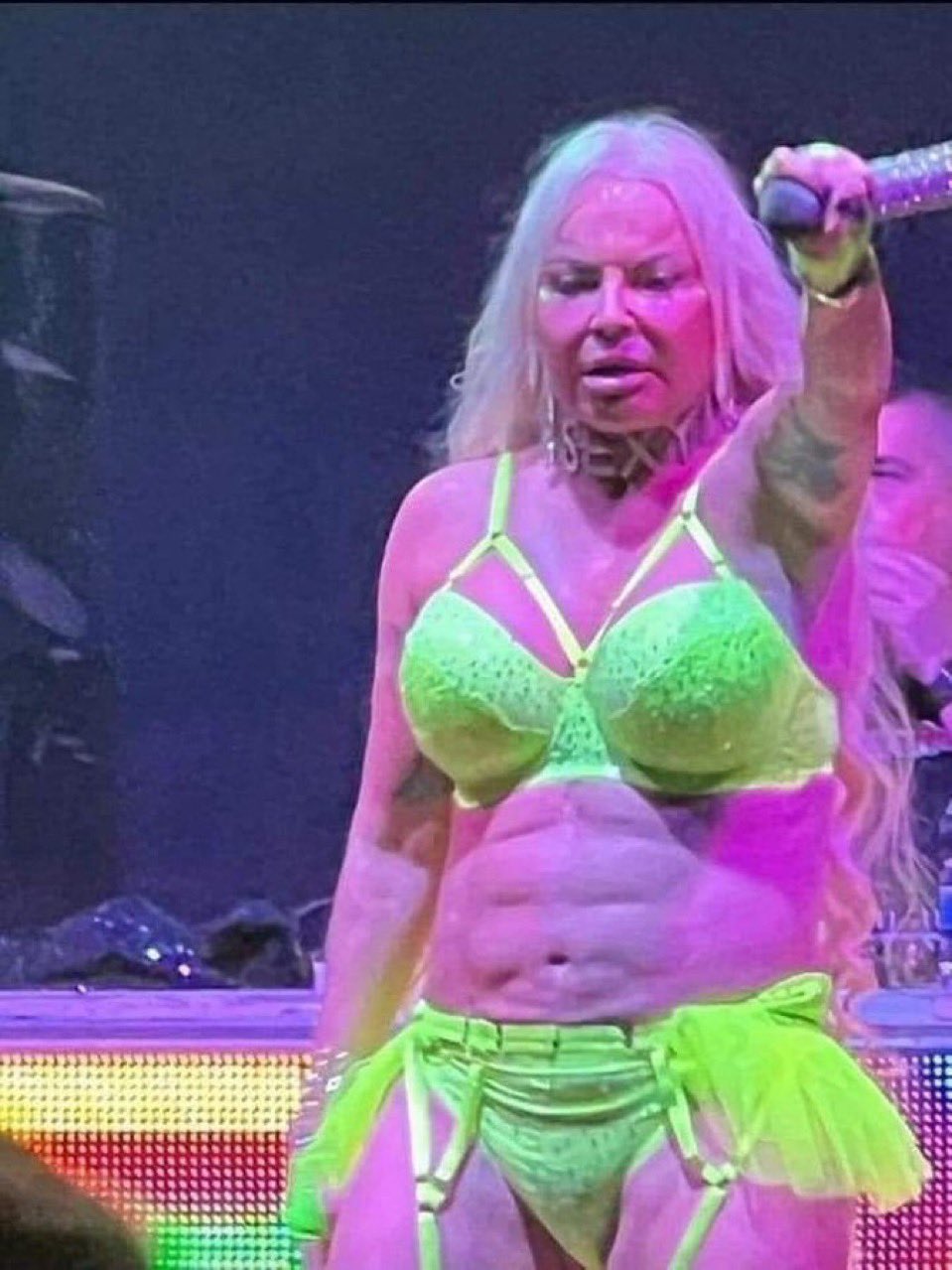 Descanse en paz Hulk Hogan.