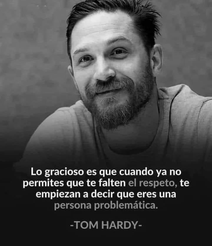 Persona problemática, agitador, disidente...
