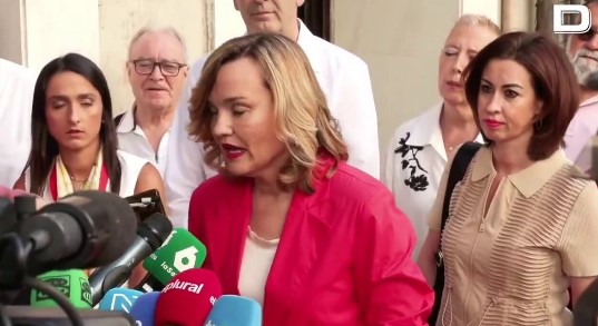 El nuevo "hombre de confianza" de Pdro Snchz no ha durado ni 24 horas en el puesto antes de que salga un escándalo machirulo sobre él.