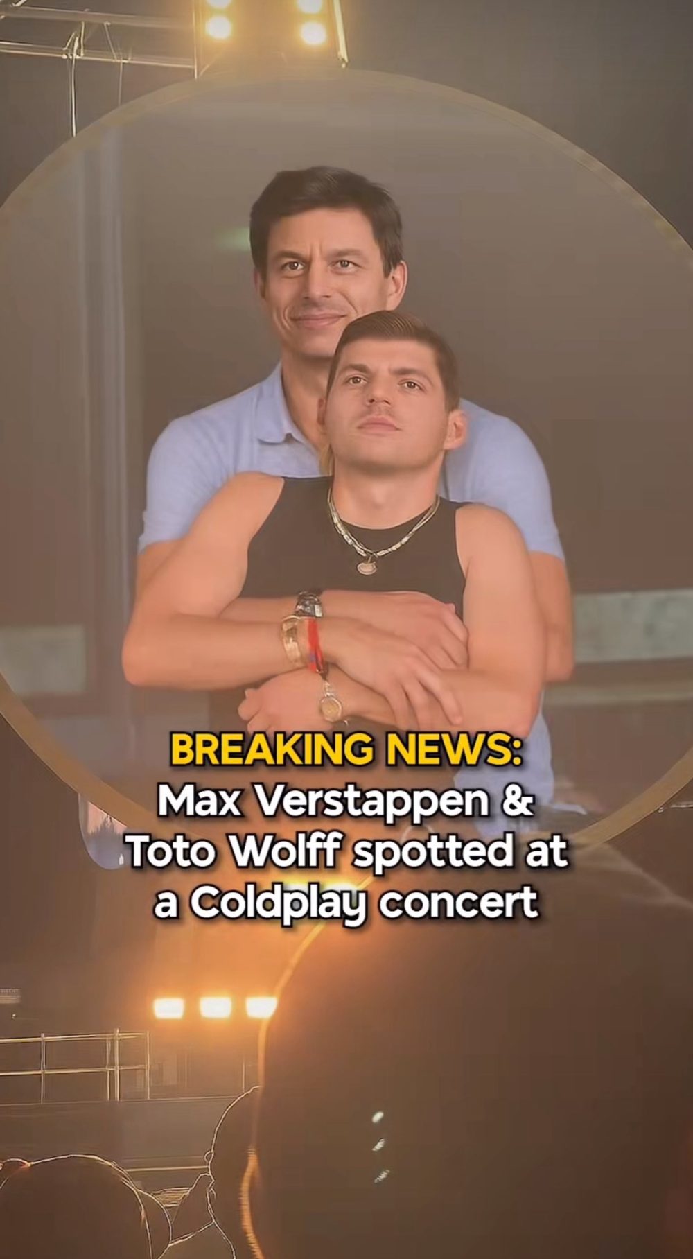 Los Phillies tenían una cámara de beso y la mascota del equipo recreó la aventura de los infieles de Coldplay.