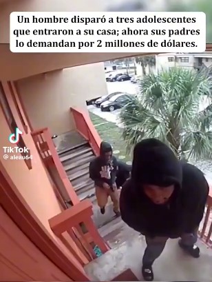 Si de mí dependiera ese hombre cobraría una indemnización pagada por los padres de los faIIecidos que reclaman dinero y recibiría una condecoración por los servicios prestados a la comunidad.