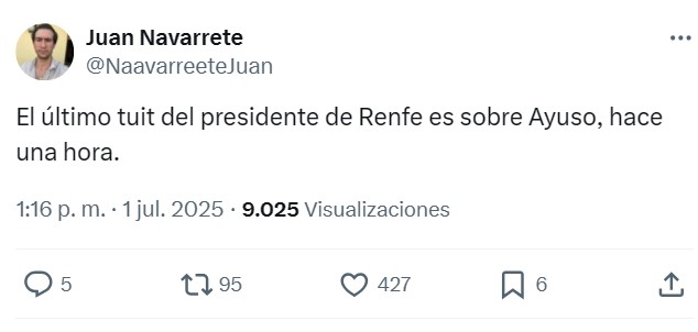 La familia de Santos Cerdán, enfadada con los periodistas: "En vez de estar aquí, lo que tenéis que hacer es ir a la puerta de la Ayuso".