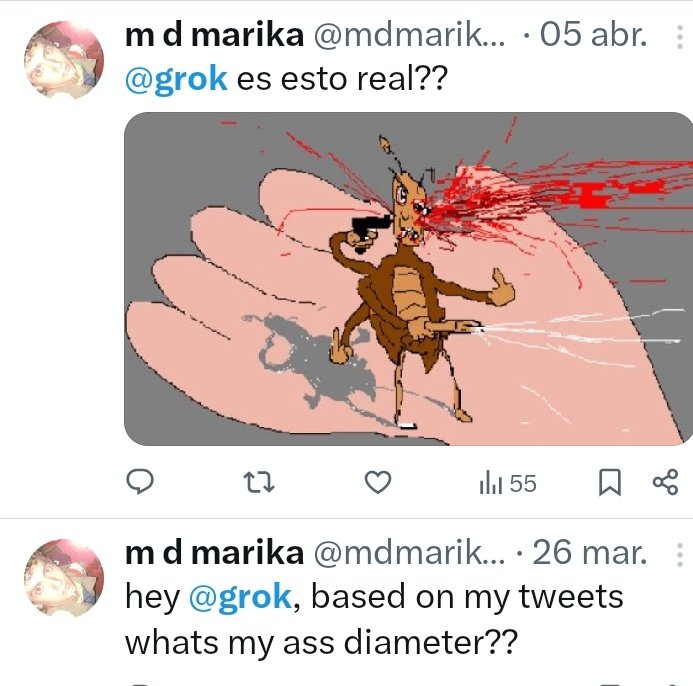 "Dejad de preguntar a ChatGPT y preguntadle a vuestra abuela"