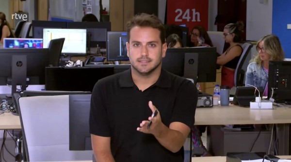 Un juzgado abre diligencias contra el expresidente de la AN, José Ramón Navarro, por presunto delito de revelación de secretos por un mensaje que envió a Ábalos adelantándole la absolución de Trapero 2 meses antes de la sentencia.