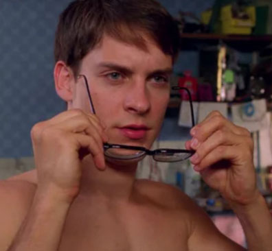 Veo un patrón en las mujeres que van fardando de cociente intelectual...