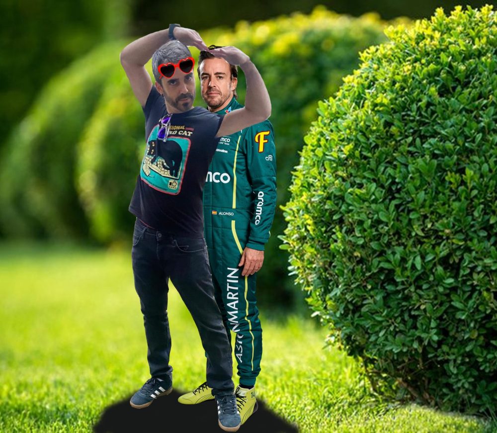 Hoy es 3D Julio, mi cumpleaños.