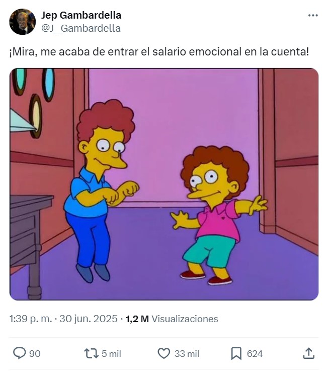 Casi la mitad de los trabajadores valoran más el "salario emocional" frente al económico.