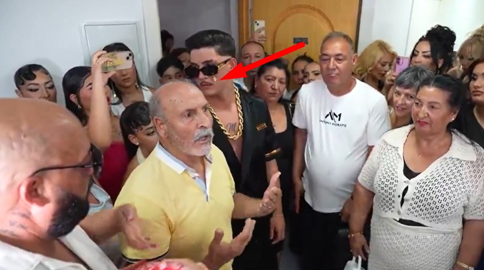 ¿Lleva el precio colgando de las gafas de sol?