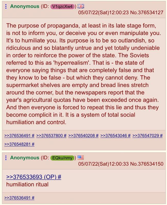 Nuevo vídeo del Ministerio de Igualdad.