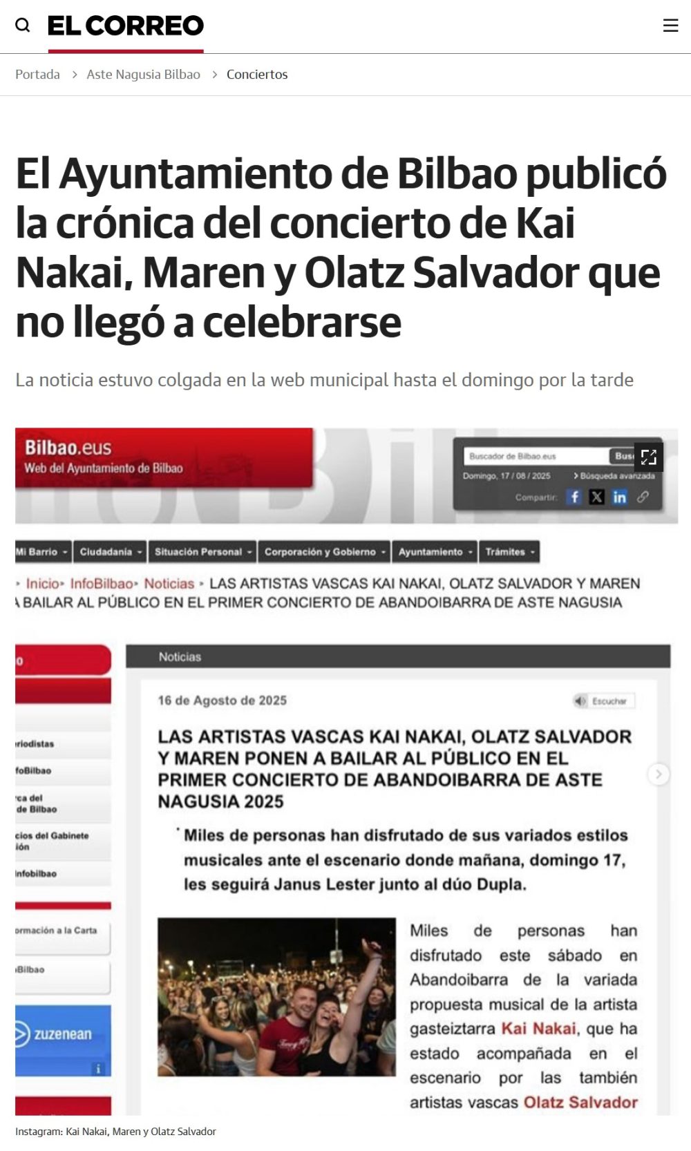 Más impuestos bien invertidos.