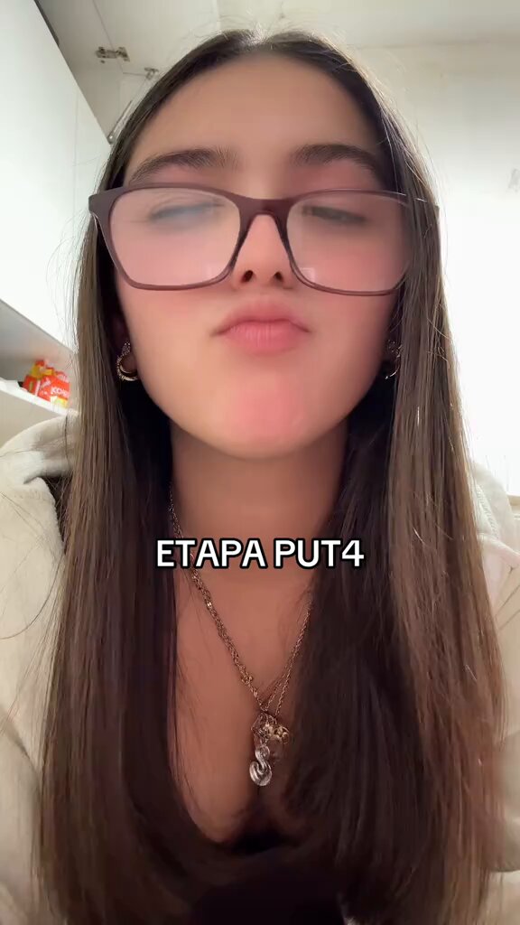 "Storytime de mi etapa pvta"