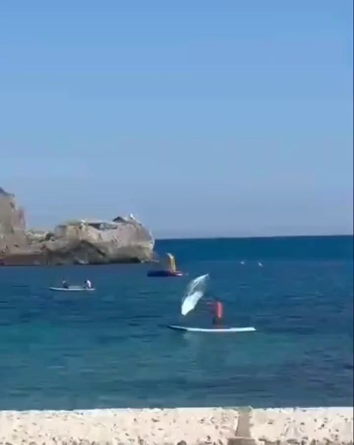 Siempre recordaréis este día como el día en que casi capturáis al Capitán Paco Sparrow